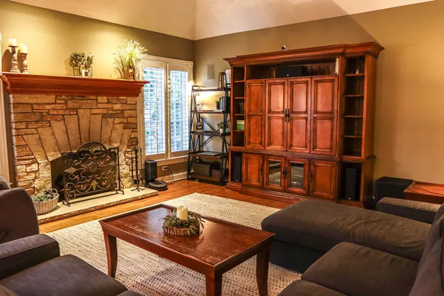 $749,500 | 3497 Winding Meadow Lane, Geneva, IL 60134