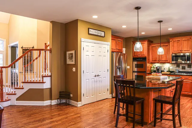 $749,500 | 3497 Winding Meadow Lane, Geneva, IL 60134