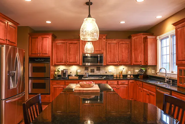 $749,500 | 3497 Winding Meadow Lane, Geneva, IL 60134