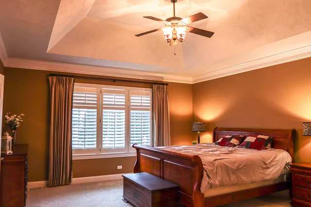 $749,500 | 3497 Winding Meadow Lane, Geneva, IL 60134