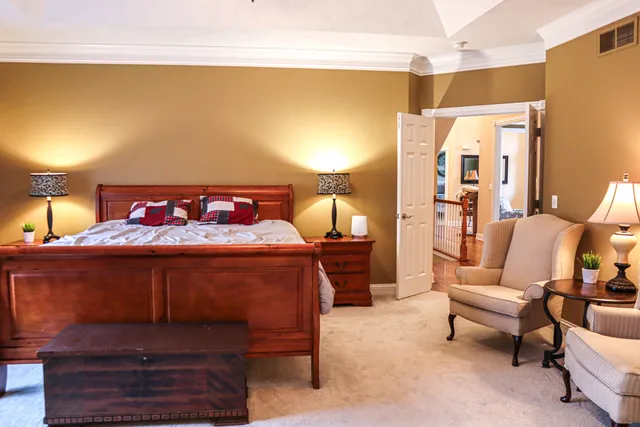 $749,500 | 3497 Winding Meadow Lane, Geneva, IL 60134