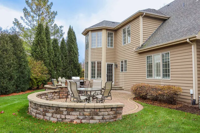 $749,500 | 3497 Winding Meadow Lane, Geneva, IL 60134