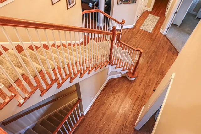 $749,500 | 3497 Winding Meadow Lane, Geneva, IL 60134