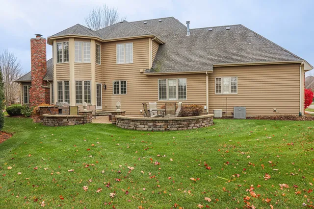 $749,500 | 3497 Winding Meadow Lane, Geneva, IL 60134