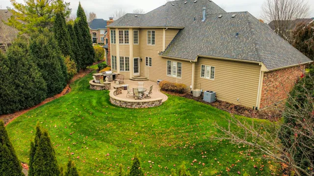 $749,500 | 3497 Winding Meadow Lane, Geneva, IL 60134