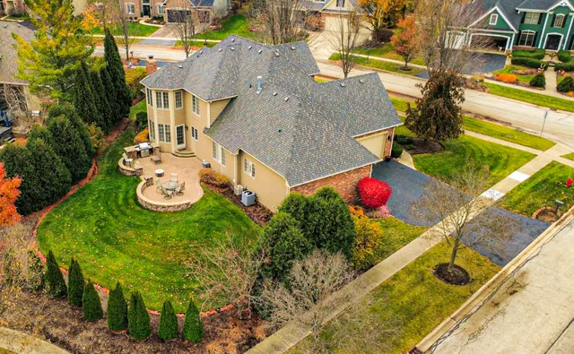 $749,500 | 3497 Winding Meadow Lane, Geneva, IL 60134