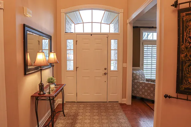 $749,500 | 3497 Winding Meadow Lane, Geneva, IL 60134