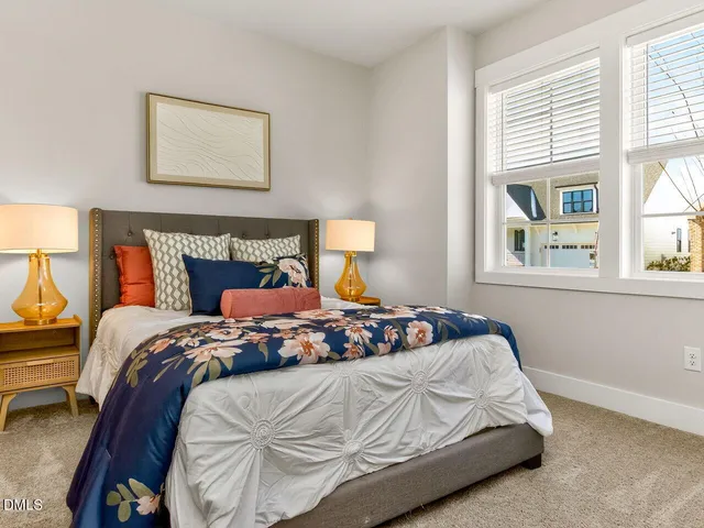 $460,000 | 1208 Barreto Drive, Wendell, NC 27591