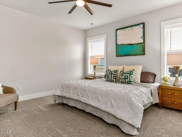 $460,000 | 1208 Barreto Drive, Wendell, NC 27591