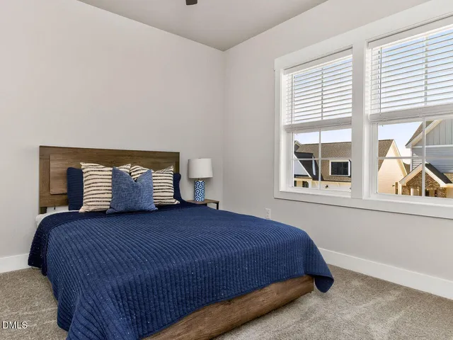 $460,000 | 1208 Barreto Drive, Wendell, NC 27591