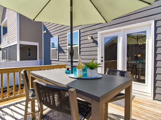 $460,000 | 1208 Barreto Drive, Wendell, NC 27591