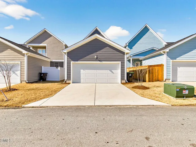 $460,000 | 1208 Barreto Drive, Wendell, NC 27591