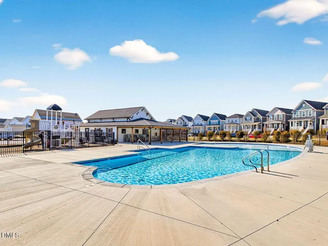 $460,000 | 1208 Barreto Drive, Wendell, NC 27591