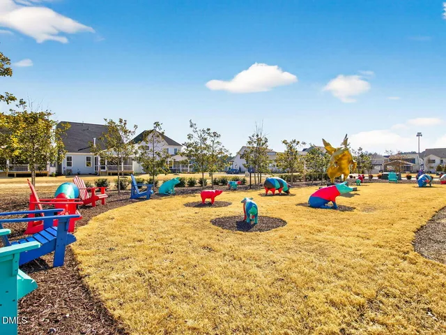 $460,000 | 1208 Barreto Drive, Wendell, NC 27591