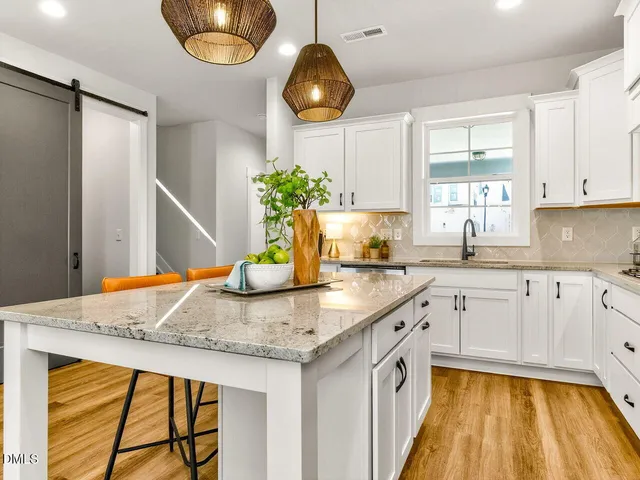 $460,000 | 1208 Barreto Drive, Wendell, NC 27591