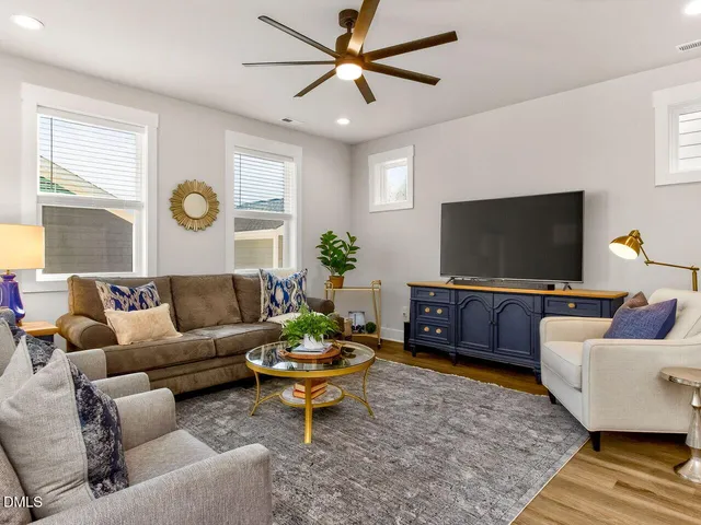 $460,000 | 1208 Barreto Drive, Wendell, NC 27591