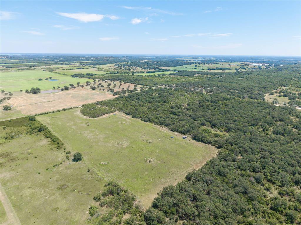 1689 Fm May, TX 76857 - Photo 25 of 28 a view of a lake with a city