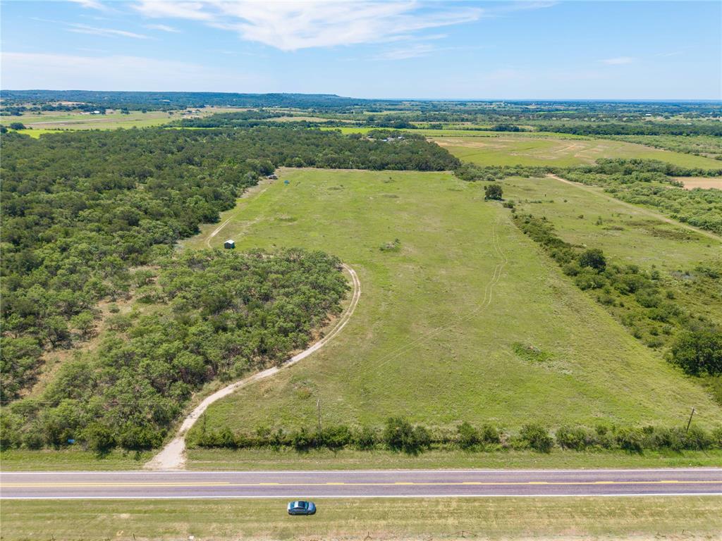 1689 Fm May, TX 76857 - Photo 5 of 28 a view of an outdoor space and mountain view