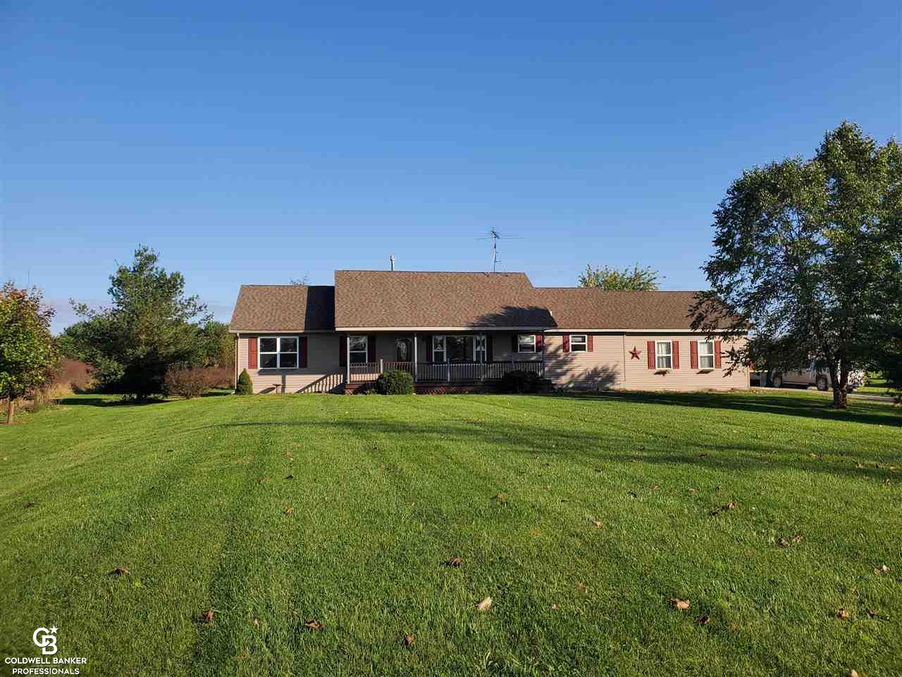 12022 Foley Road Emmett, MI 48022 - Photo 25 of 29