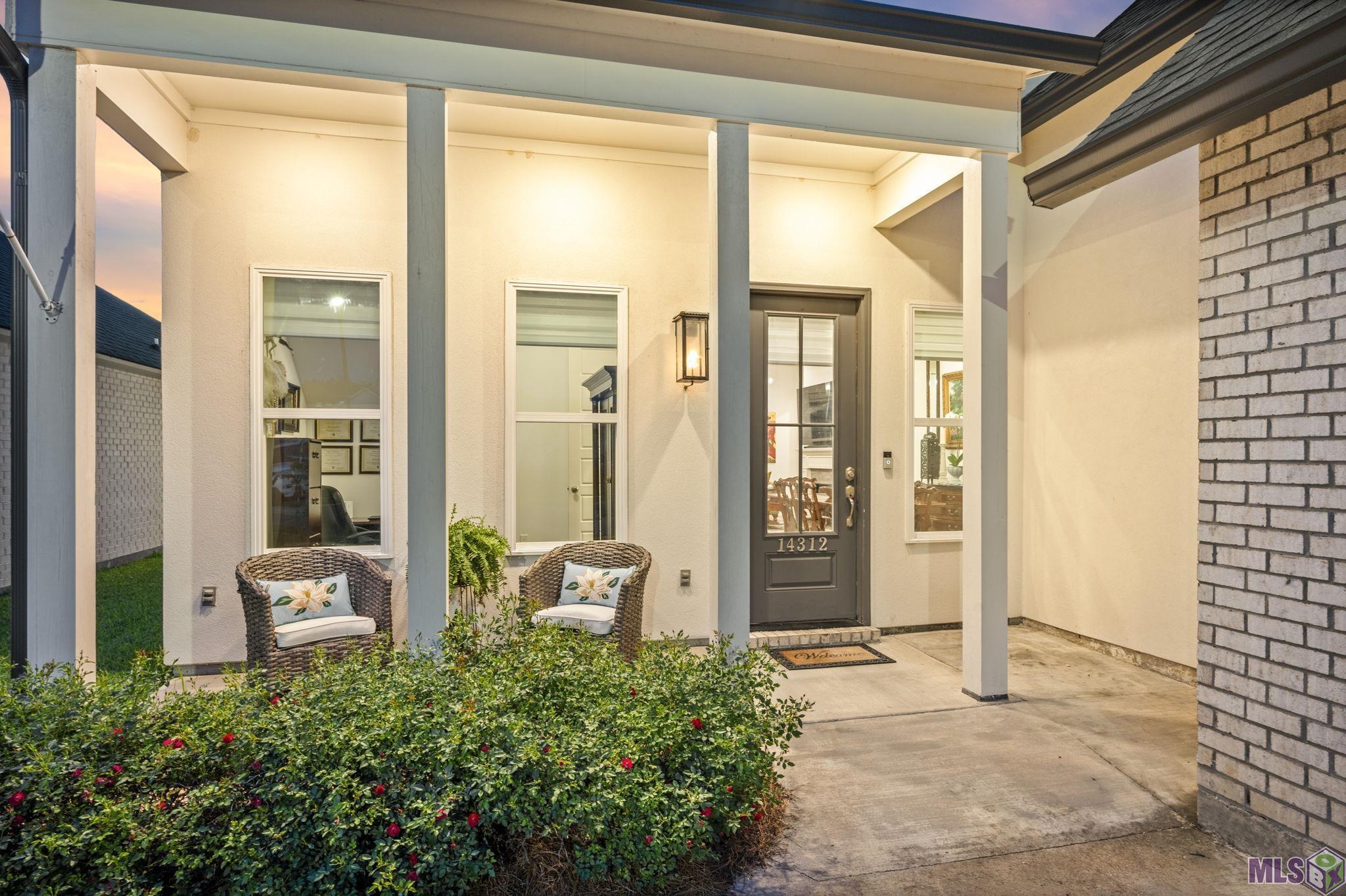 14312 Wally Way Baton Rouge, LA 70810 - Photo 4 of 50