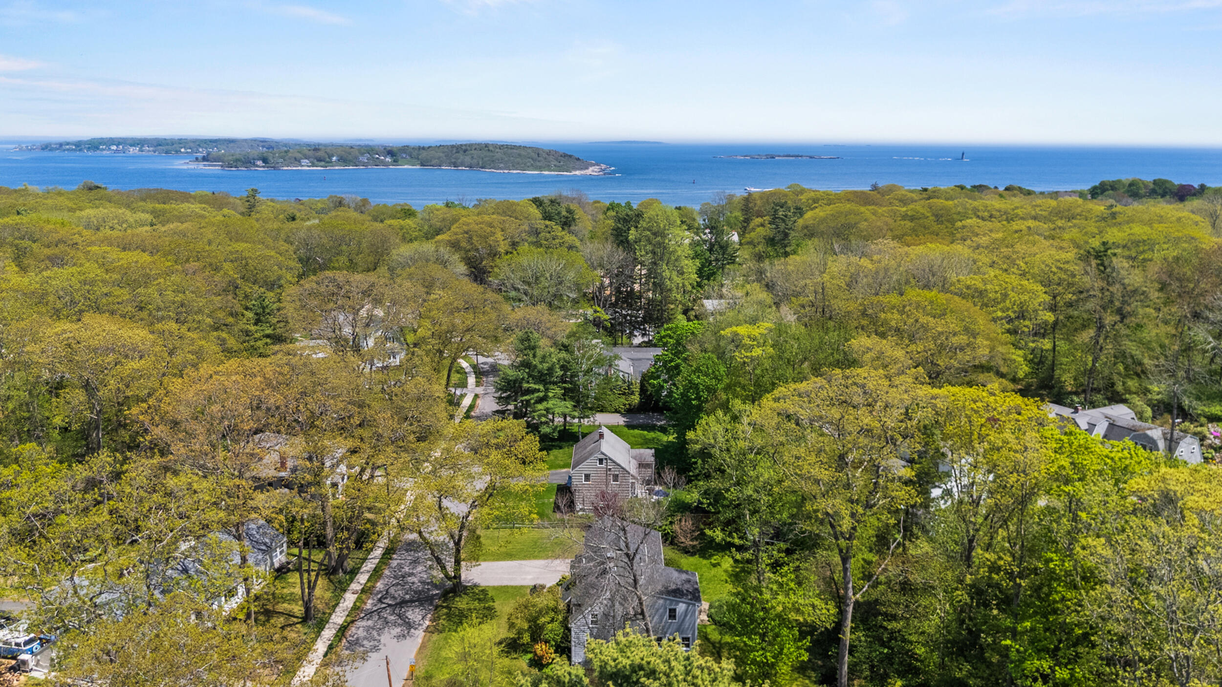 50 Oakhurst Road Cape Elizabeth, ME 04107 - Photo 48 of 51 50 oakhurst rd, cape elizabeth, me 04107