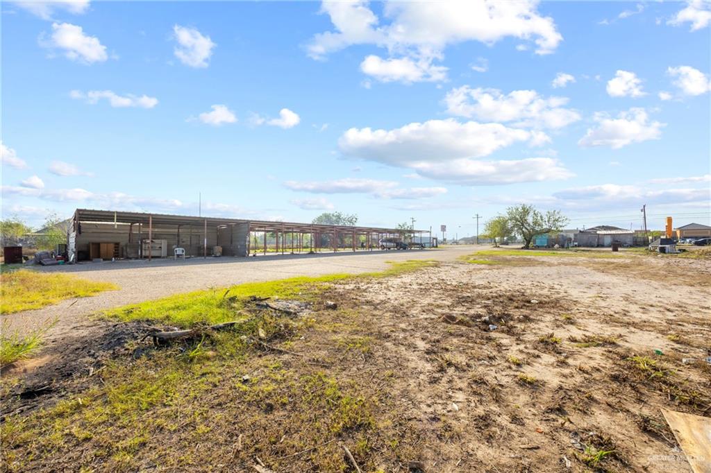 3408 West Mile 5 Road Mission, TX 78574 - Photo 18 of 21 a view of a swimming pool with an ocean view