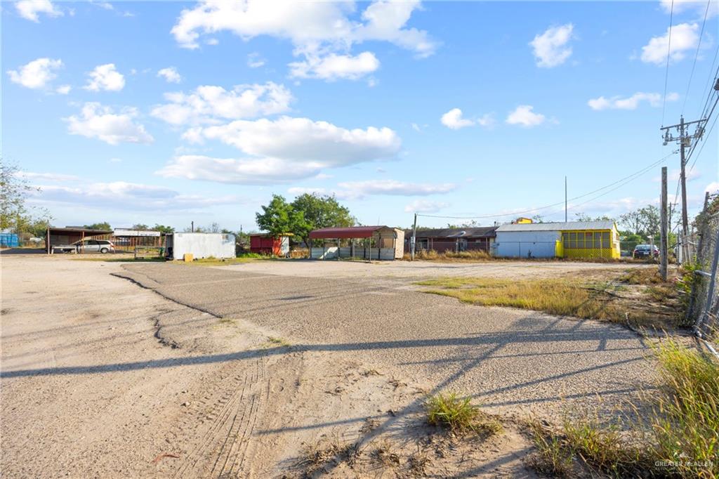 3408 West Mile 5 Road Mission, TX 78574 - Photo 20 of 21 a view of residential houses with outdoor space