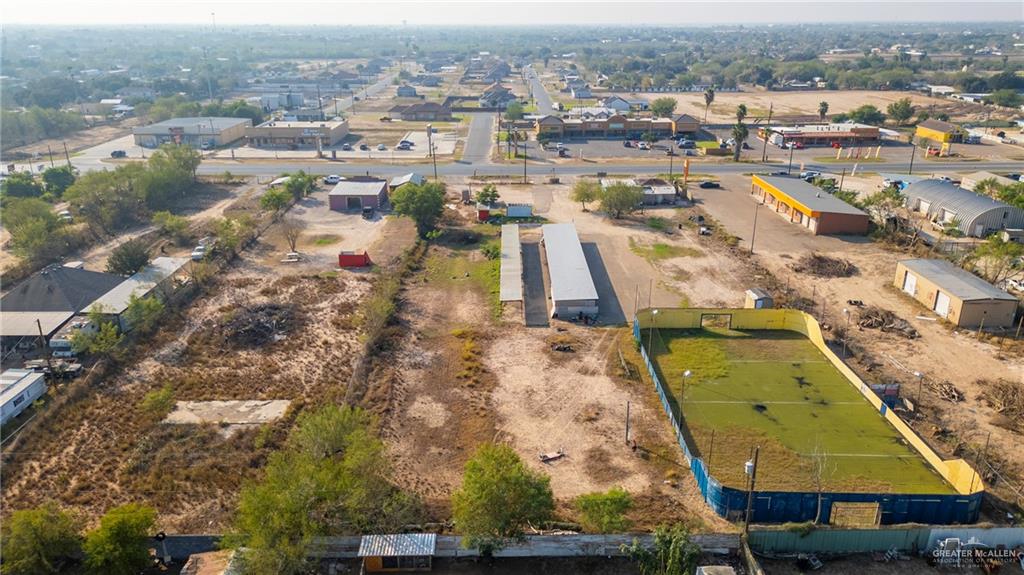 3408 West Mile 5 Road Mission, TX 78574 - Photo 6 of 21 an aerial view of a