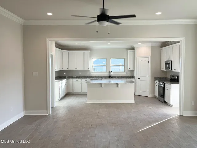 $372,645 | 12181 Walker Road, Ocean Springs, MS 39564