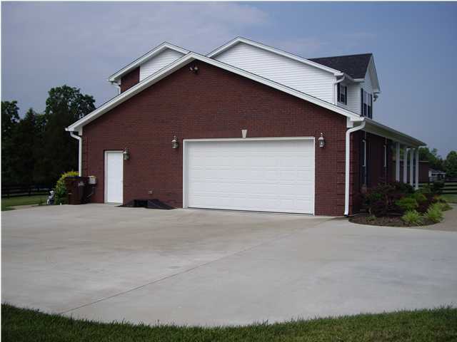 660 Ellis Cook Road Mount Washington, KY 40047 - Photo 3 of 12 Additional Photo
