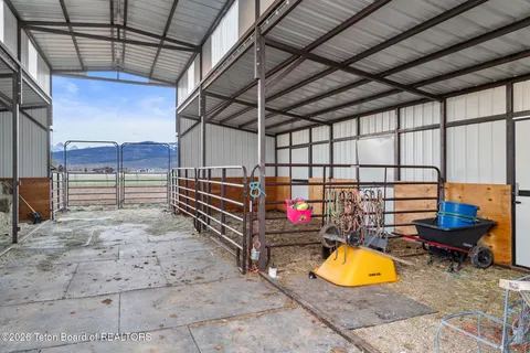 $1,350,000 | 1449 Buckskin Loop, Victor, ID 83455