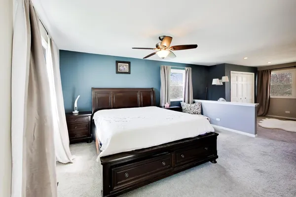 $599,900 | 5S671 Buttonwood Court, Naperville, IL 60540