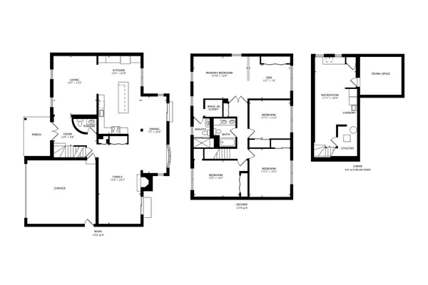 $599,900 | 5S671 Buttonwood Court, Naperville, IL 60540