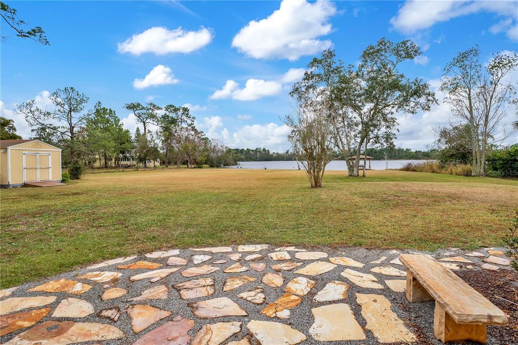 11450 Fangorn Road Orlando, FL 32825 - Photo 51 of 58 a view of an ocean beach