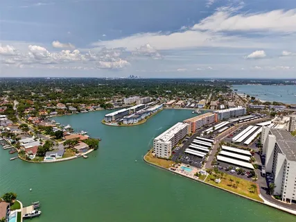 $269,000 | 5935 30th Avenue South, Unit 101, Gulfport, FL 33707