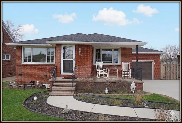 $349,900 | 90 Brinker Road, Lackawanna, NY 14218