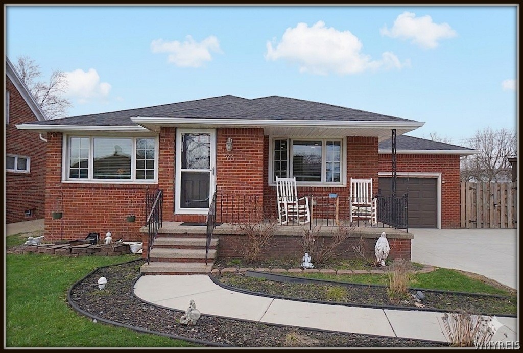 90 Brinker Road Lackawanna, NY 14218 - Photo 1 of 31