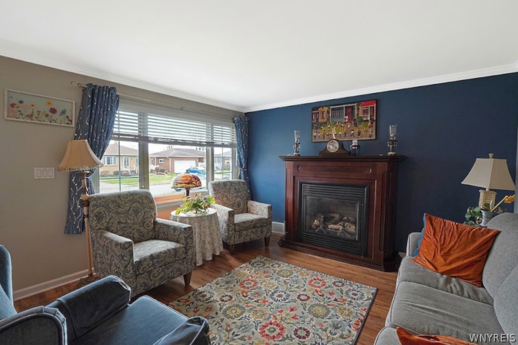 90 Brinker Road Lackawanna, NY 14218 - Photo 11 of 31