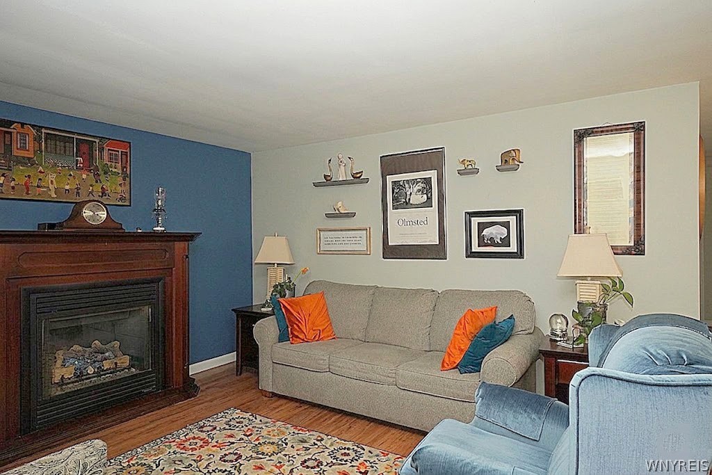 90 Brinker Road Lackawanna, NY 14218 - Photo 12 of 31