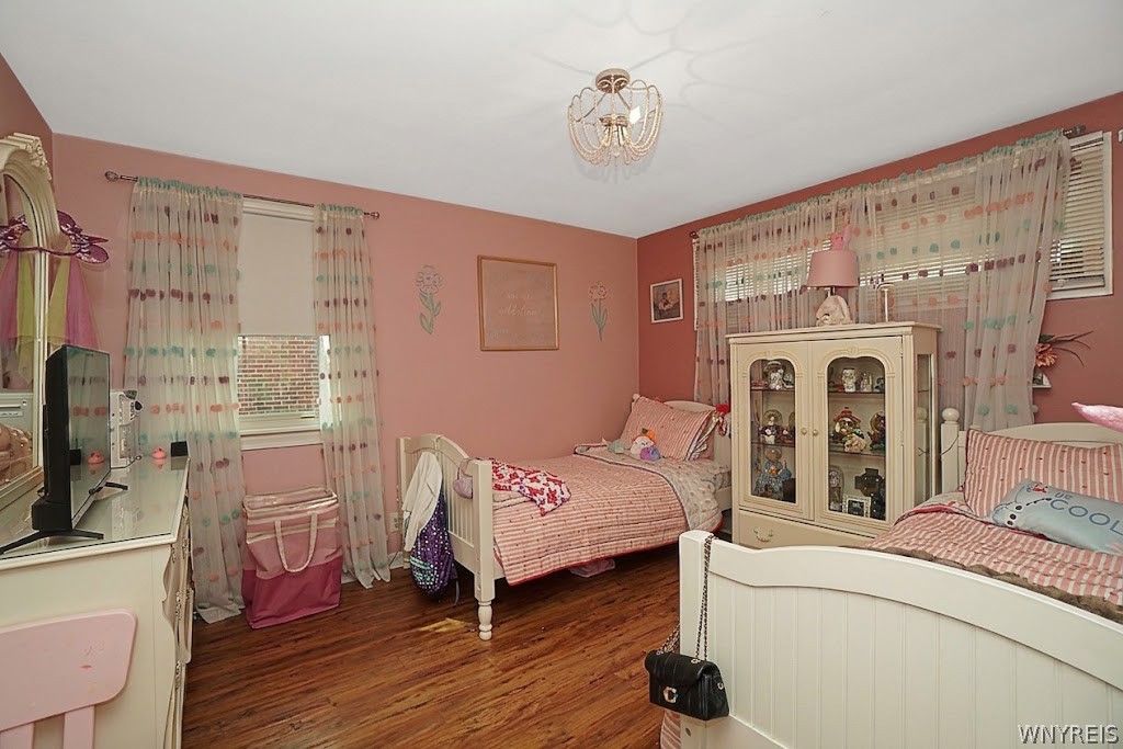 90 Brinker Road Lackawanna, NY 14218 - Photo 14 of 31