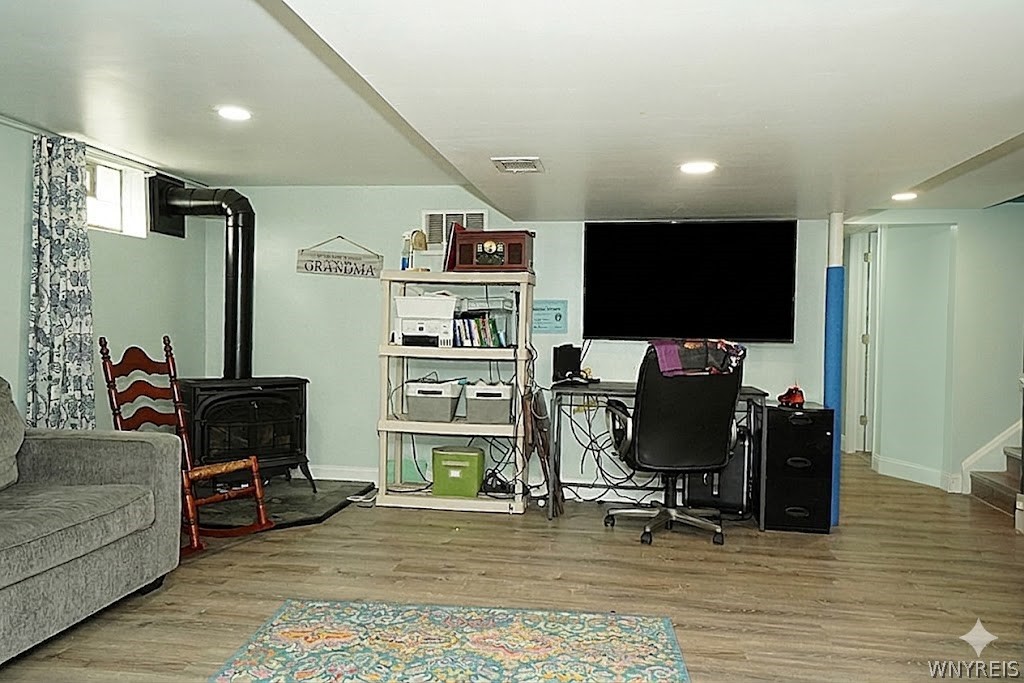 90 Brinker Road Lackawanna, NY 14218 - Photo 18 of 31