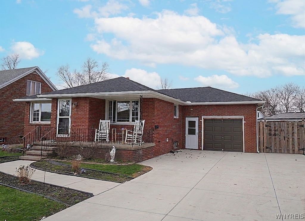 90 Brinker Road Lackawanna, NY 14218 - Photo 2 of 31