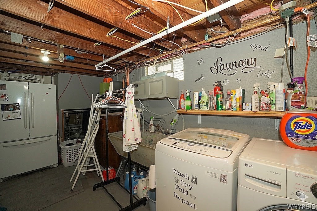 90 Brinker Road Lackawanna, NY 14218 - Photo 22 of 31