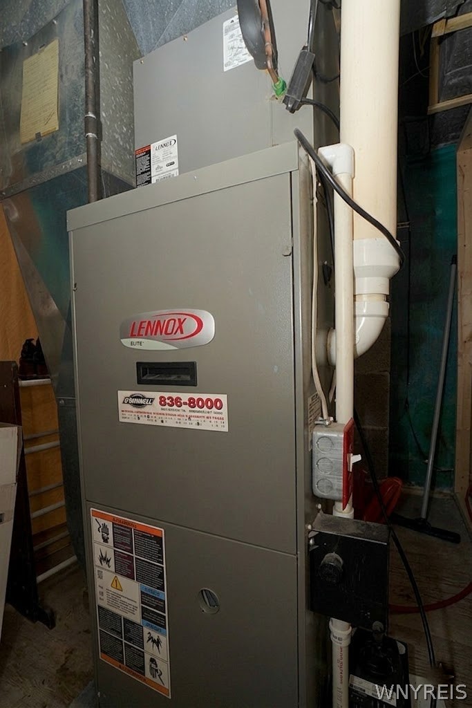 90 Brinker Road Lackawanna, NY 14218 - Photo 23 of 31