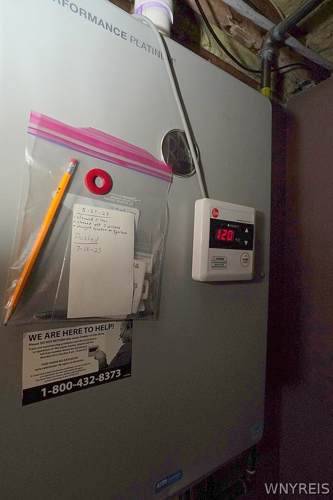 90 Brinker Road Lackawanna, NY 14218 - Photo 24 of 31