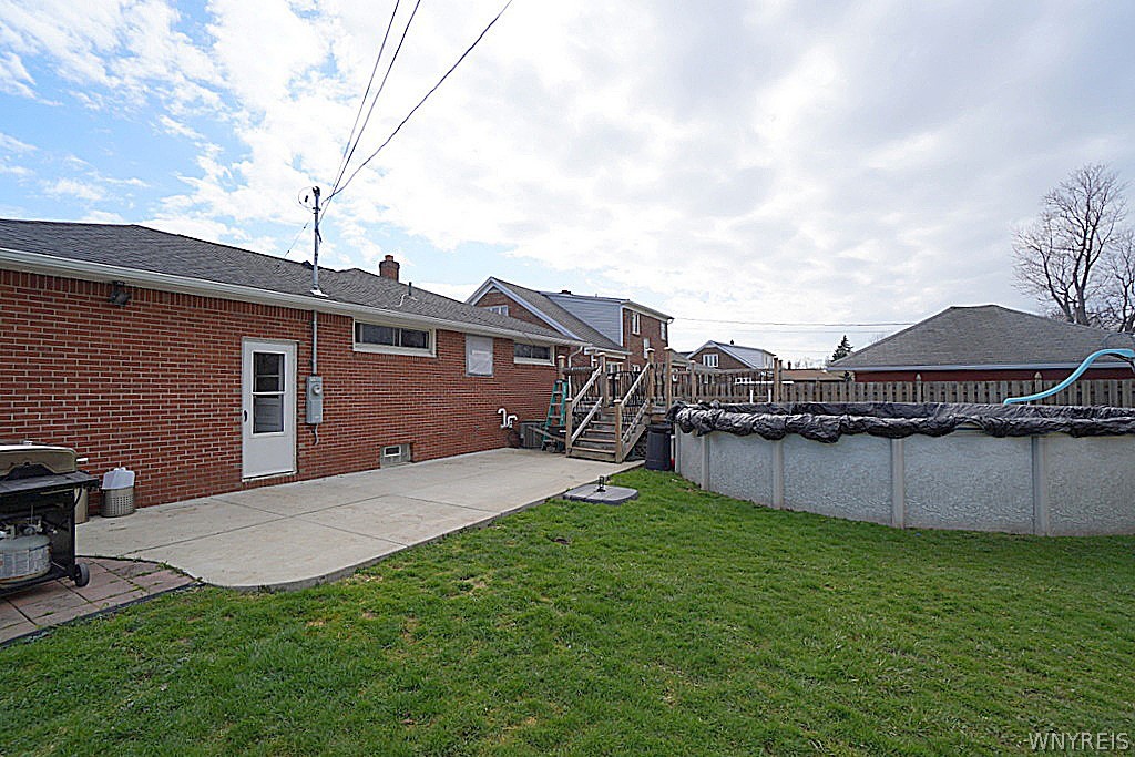 90 Brinker Road Lackawanna, NY 14218 - Photo 26 of 31