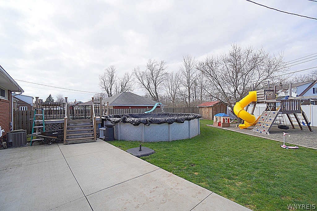 90 Brinker Road Lackawanna, NY 14218 - Photo 28 of 31