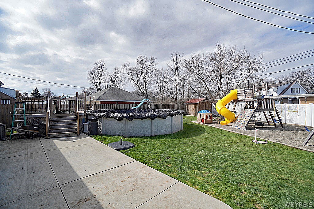 90 Brinker Road Lackawanna, NY 14218 - Photo 29 of 31