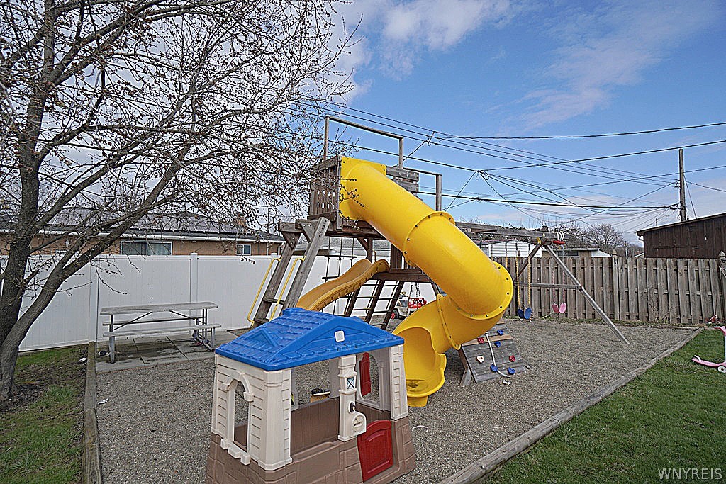 90 Brinker Road Lackawanna, NY 14218 - Photo 30 of 31