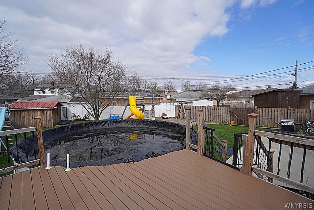 90 Brinker Road Lackawanna, NY 14218 - Photo 31 of 31